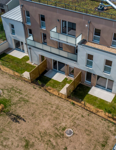 Claustras LVV La Vie Verte