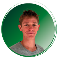 Erwan équipe LVV La Vie Verte