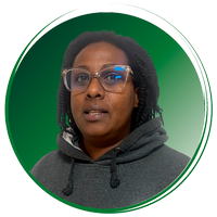 Eva équipe LVV La Vie Verte