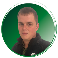 Goran équipe LVV La Vie Verte