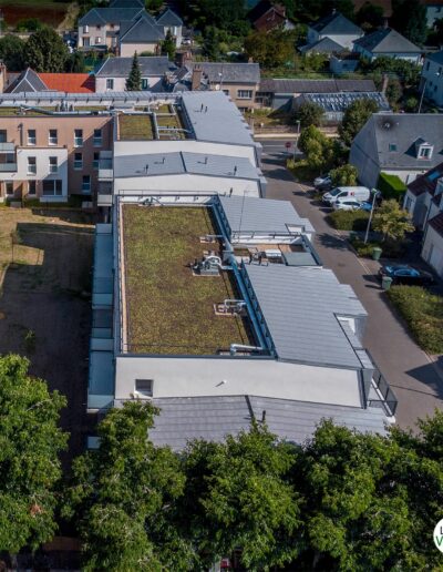 Paillage LVV La Vie Verte