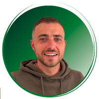 Sébastien équipe LVV La Vie Verte