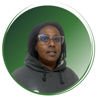 Eva équipe LVV La Vie Verte