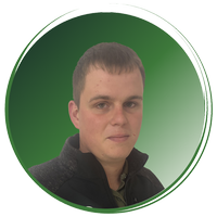 Goran équipe LVV La Vie Verte