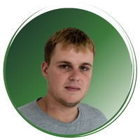 Goran équipe LVV La Vie Verte